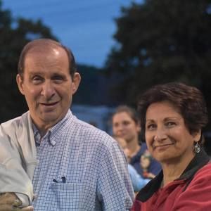 Meet your Posher, Cindy